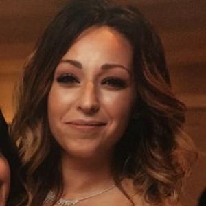 Meet your Posher, Francesca